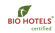 BIO HOTELS® certified