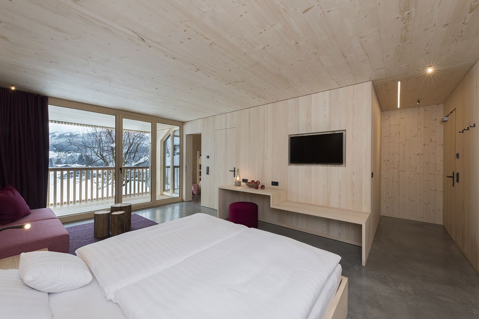 Biourlaub in Bio-Hotels im Allgäu